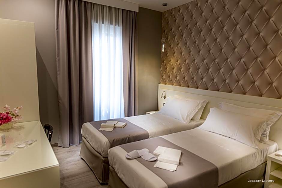 Photo 1 of 4 of Deluxe 1 Double Bed or 2 Beds, Balcony