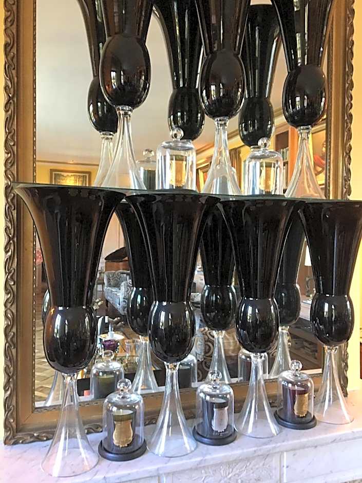 Beaumanoir Small Luxury Boutique Hotel