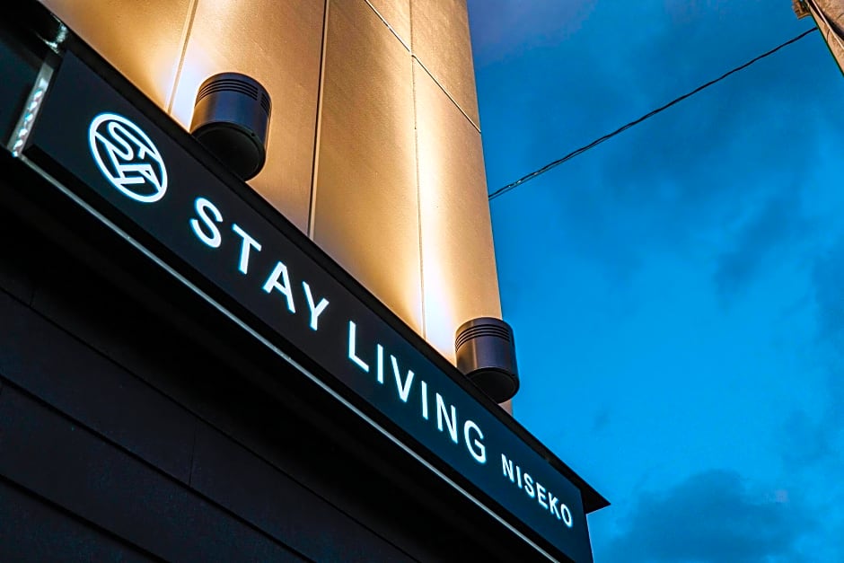 STAY LIVING NISEKO