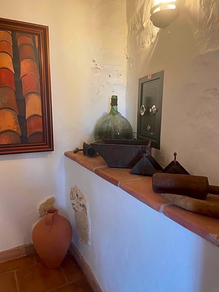 Mesón La Hospedería