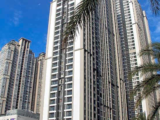 Hoasun Boutique Apartment - Vinhomes Central Park