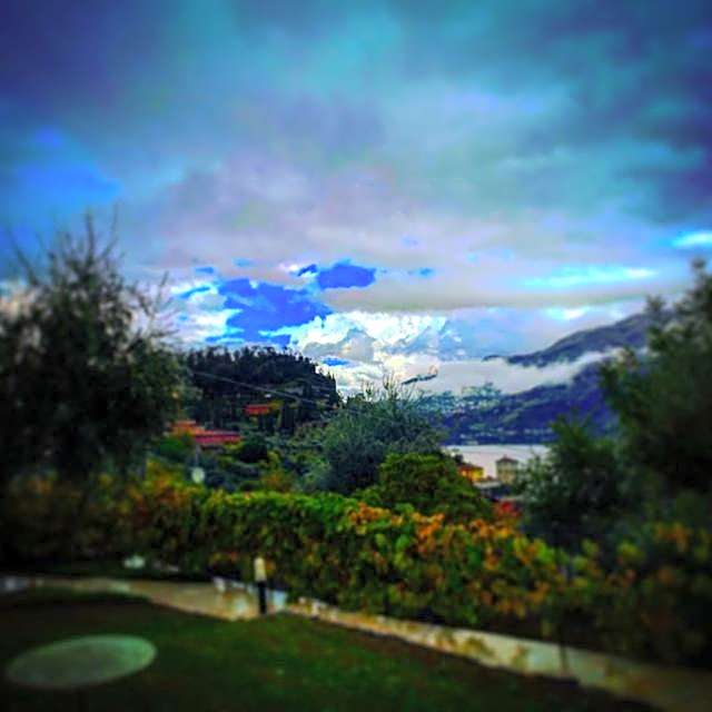 Charming Bellagio Boutique Hotel