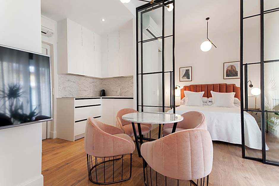 Mante House - Malasaña Design