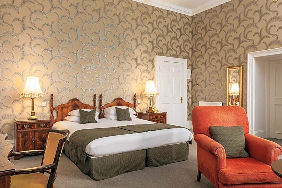 Cally Palace Hotel & Golf Course