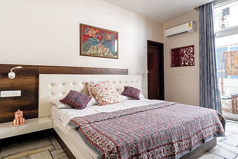 All Seasons Heritage Homestay