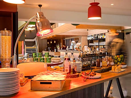 ibis budget Rouen Sud Zénith