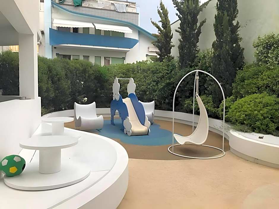 Hotel Al Cavallino Bianco