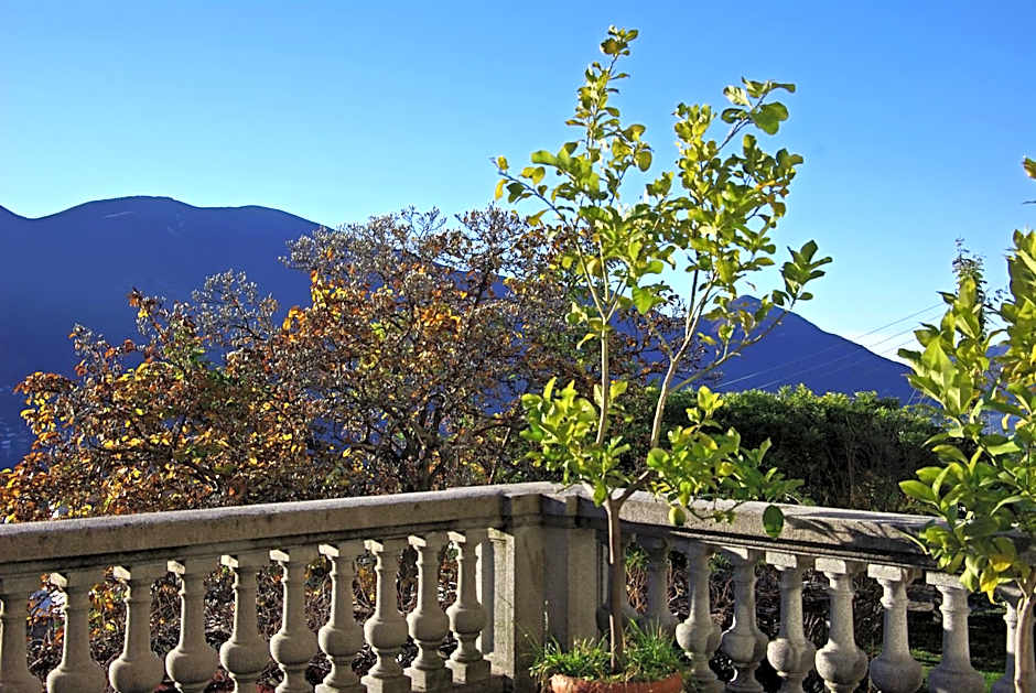 Bed and Breakfast Casa Locarno