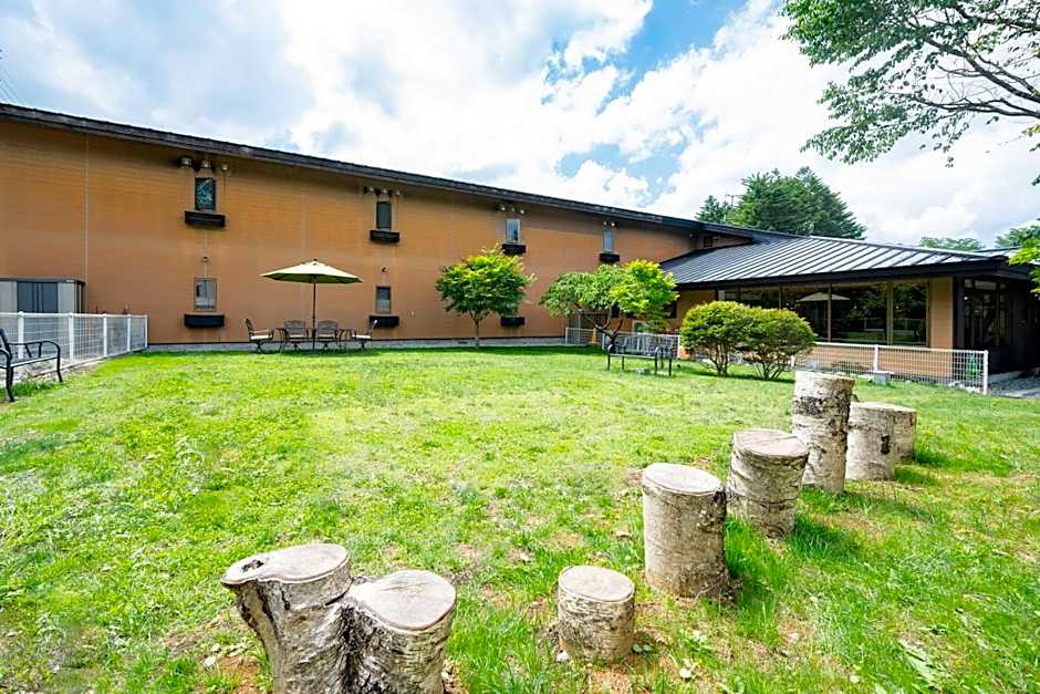 Sora Hotel Karuizawa Outlet