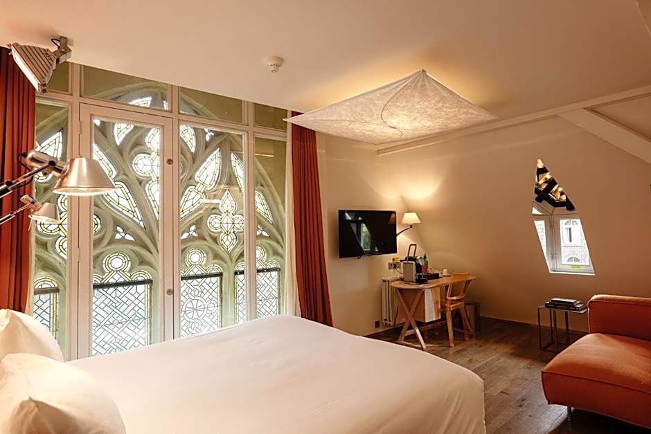 Kruisherenhotel Maastricht