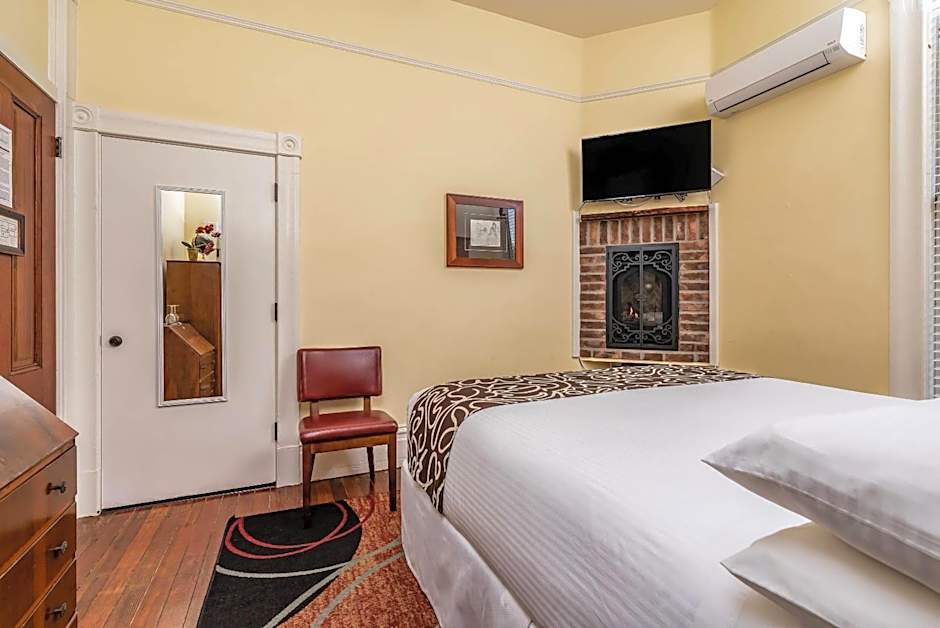Hotel Napa Valley, an Ascend Collection Hotel
