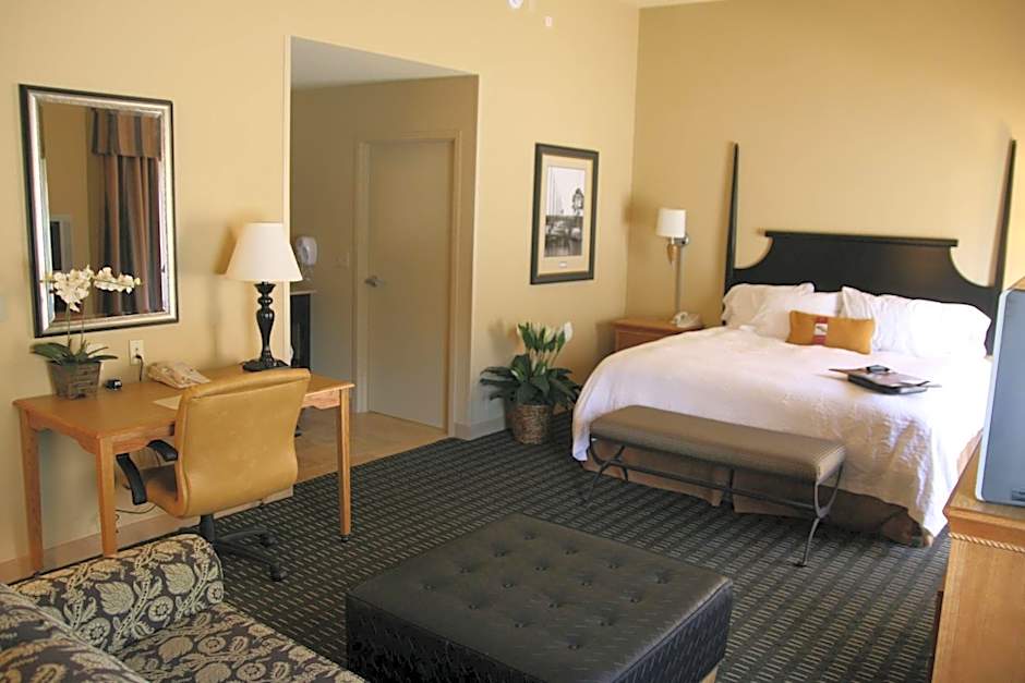 Hampton Inn By Hilton & Suites Mobile Providence Park/Airport