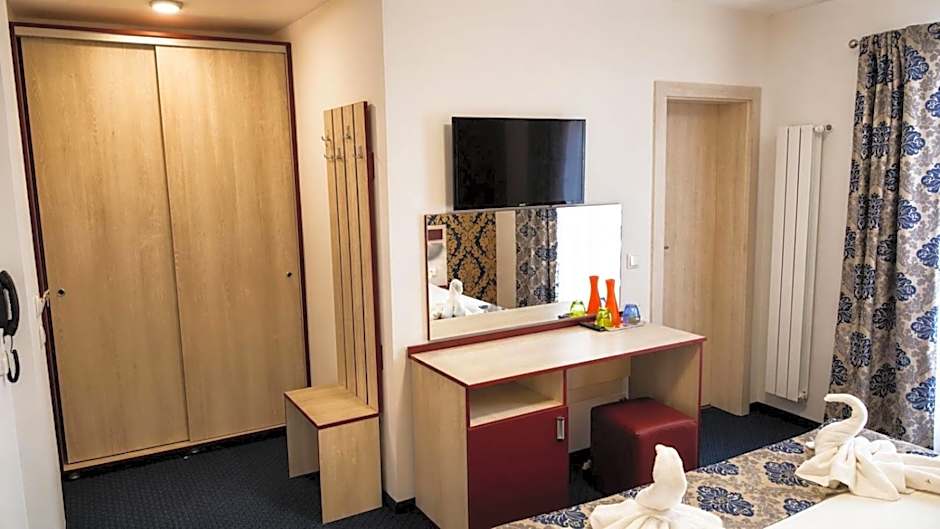 Hotel Solymar