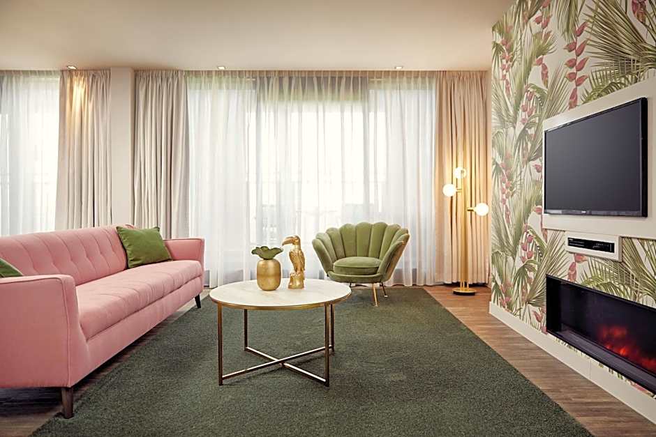Van der Valk Hotel Eindhoven