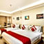 Hotel Jagadish International, Sankey Road