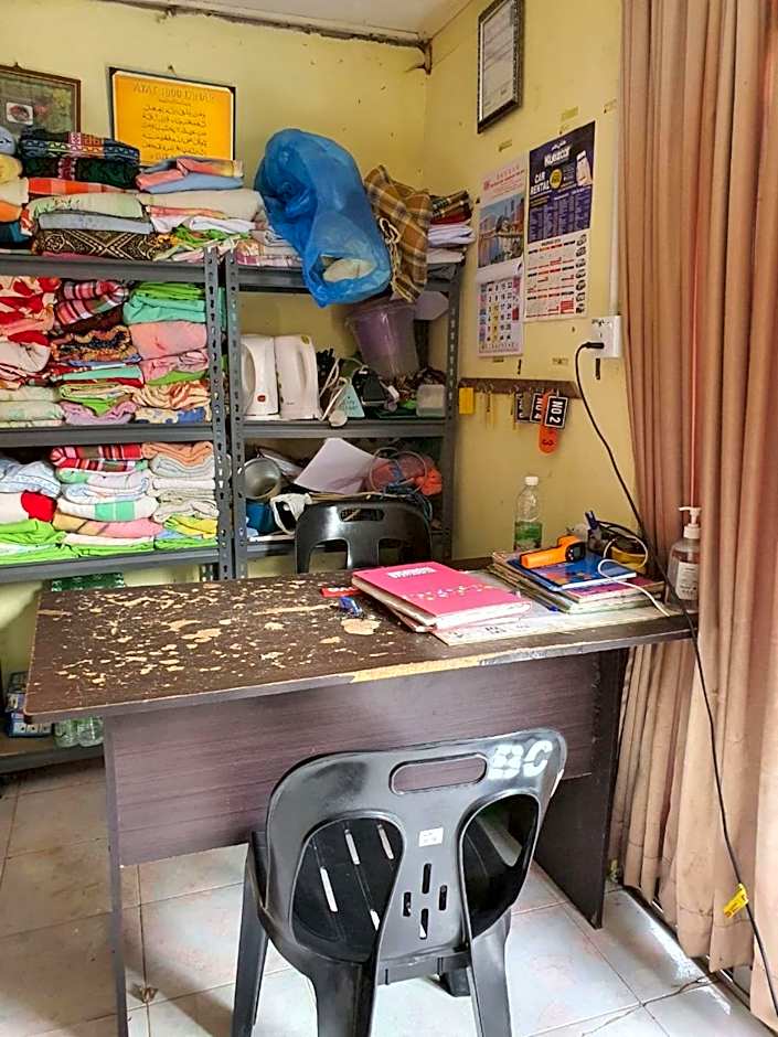 OYO 90209 Bayu Chalet