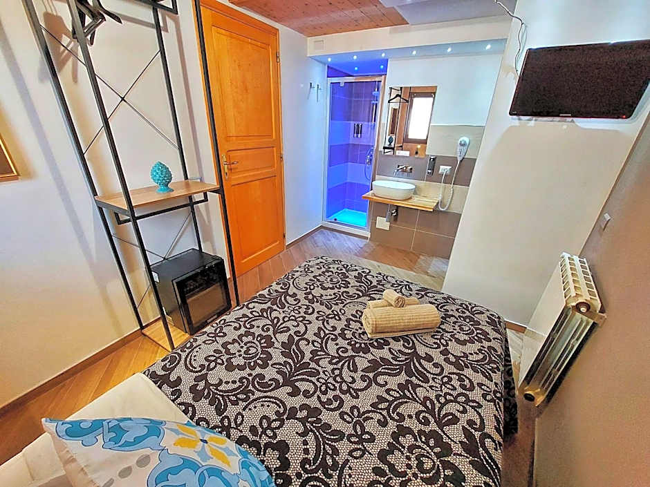 Bed and Breakfast L&P