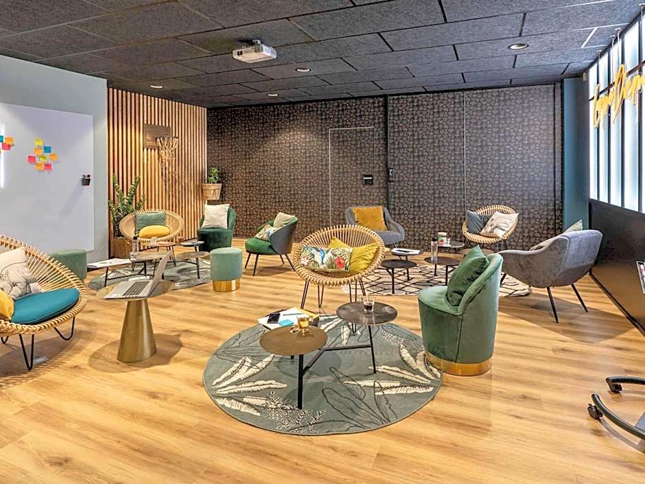 Mercure La Roche Sur Yon