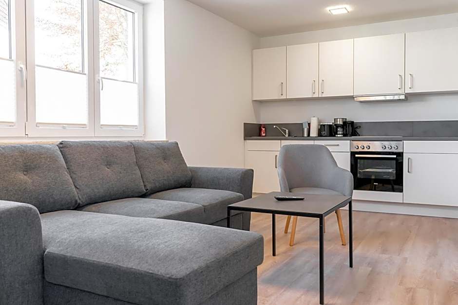 Landschaftliches Haus