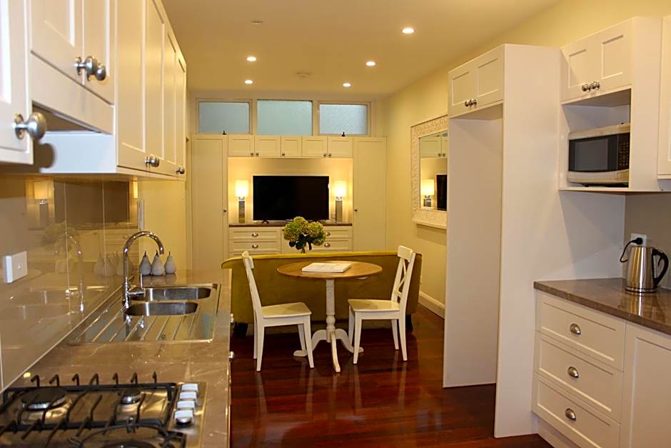 Pirralilla Estate Adelaide Hills