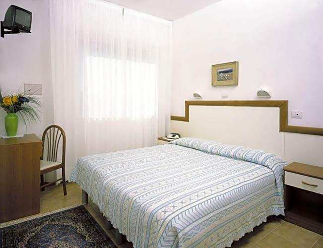 Hotel Bolivar