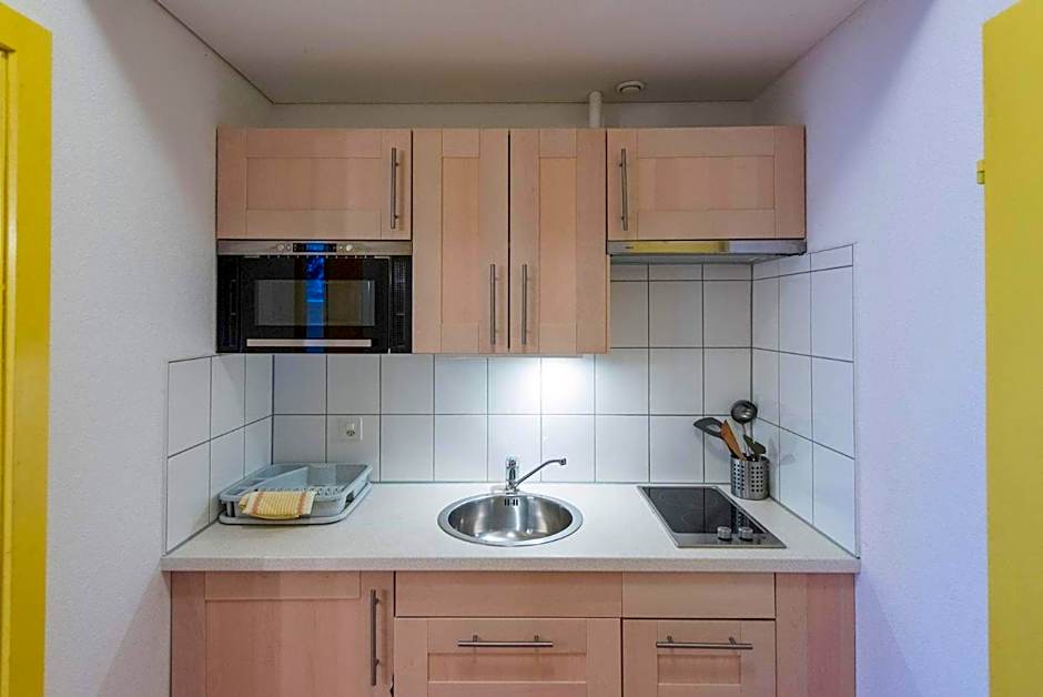 Serviced Apartments Wallis