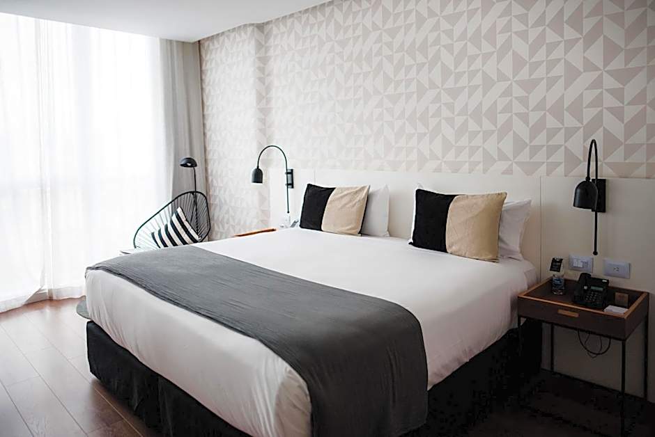 CasaSur Palermo Hotel