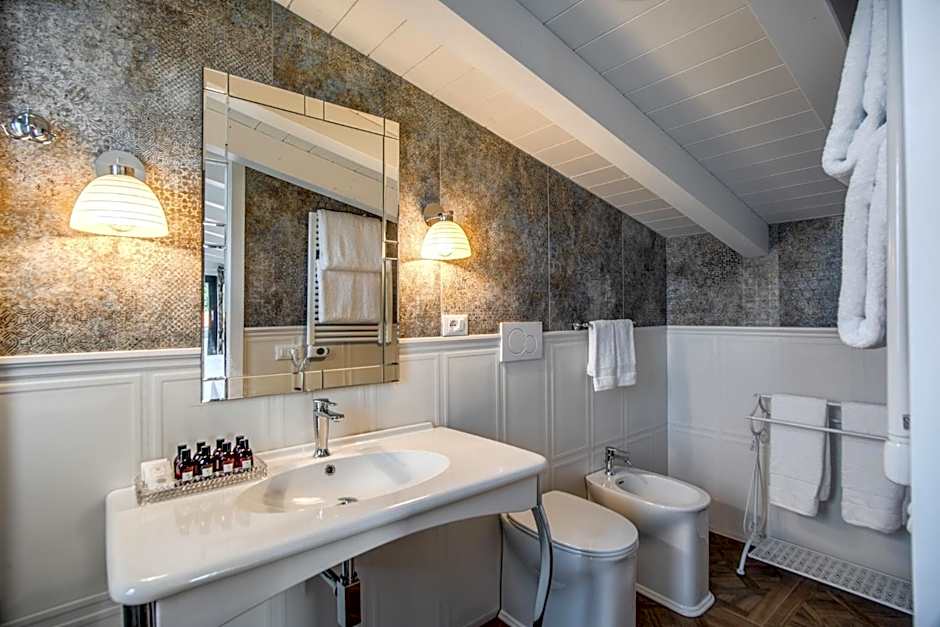 Vigna Caio Relais & Spa