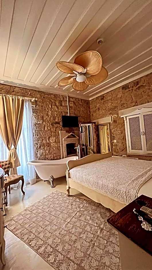 Hoşça kal Alaçatı