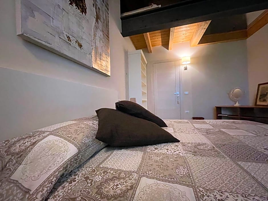 B&B Cascina Sagrestia