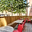 Appart'Hotel Odalys Atrium