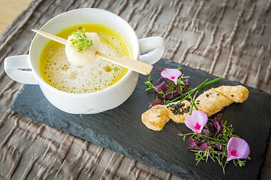 Paulsen's Landhotel und Restaurant