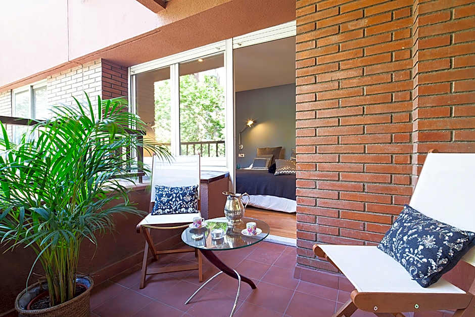 My Space Barcelona Bonanova Center