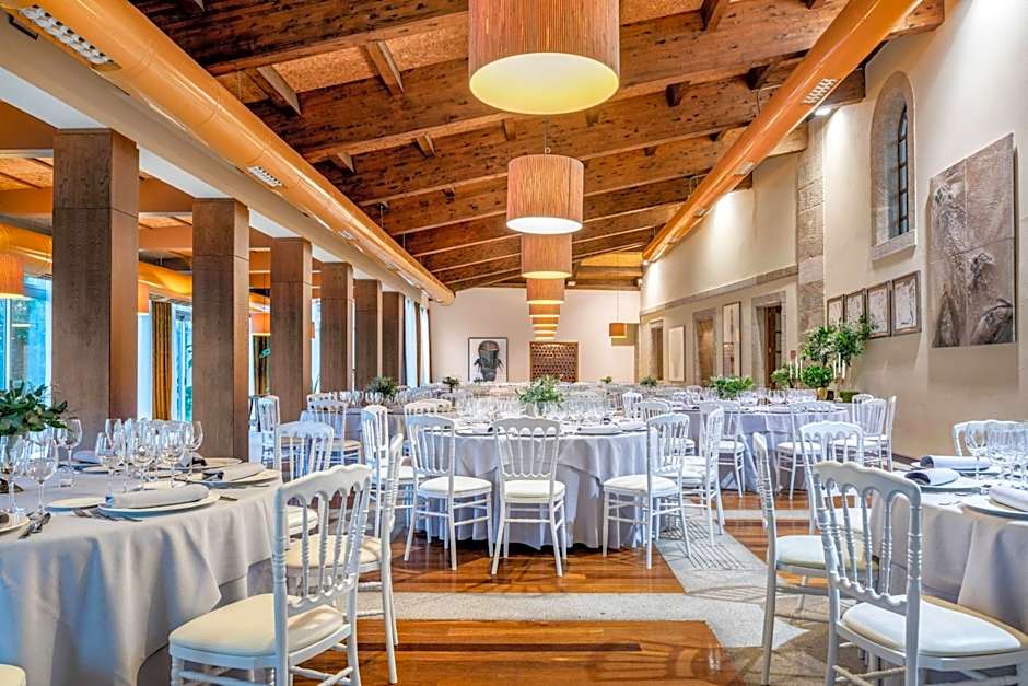 Hotel Palacio del Carmen, Autograph Collection by Marriott