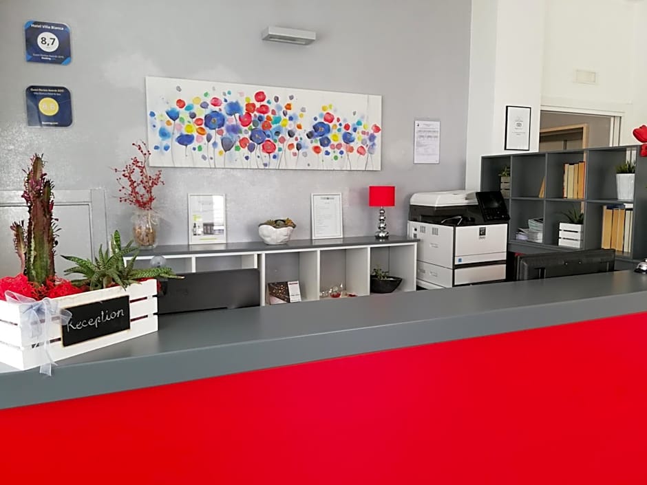 Villa Bianca Hotel & Spa