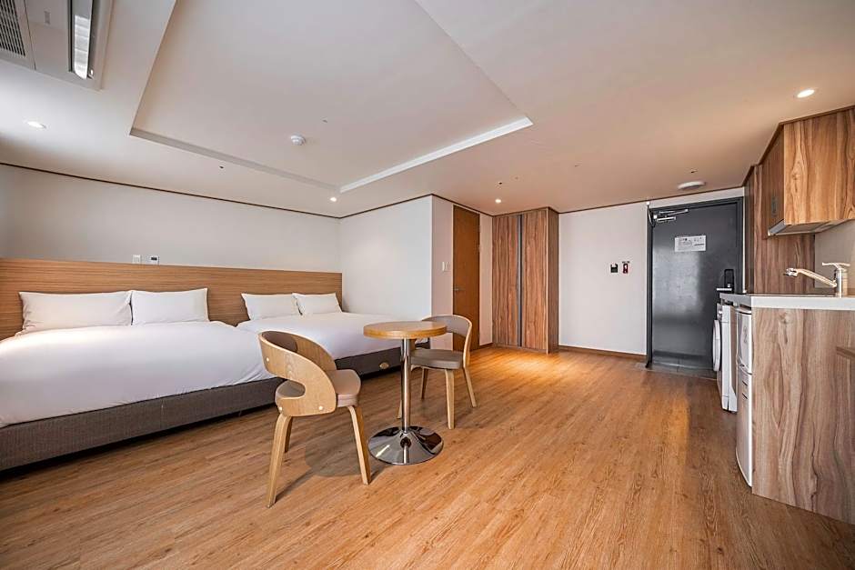 Hotel Rest seogwipo