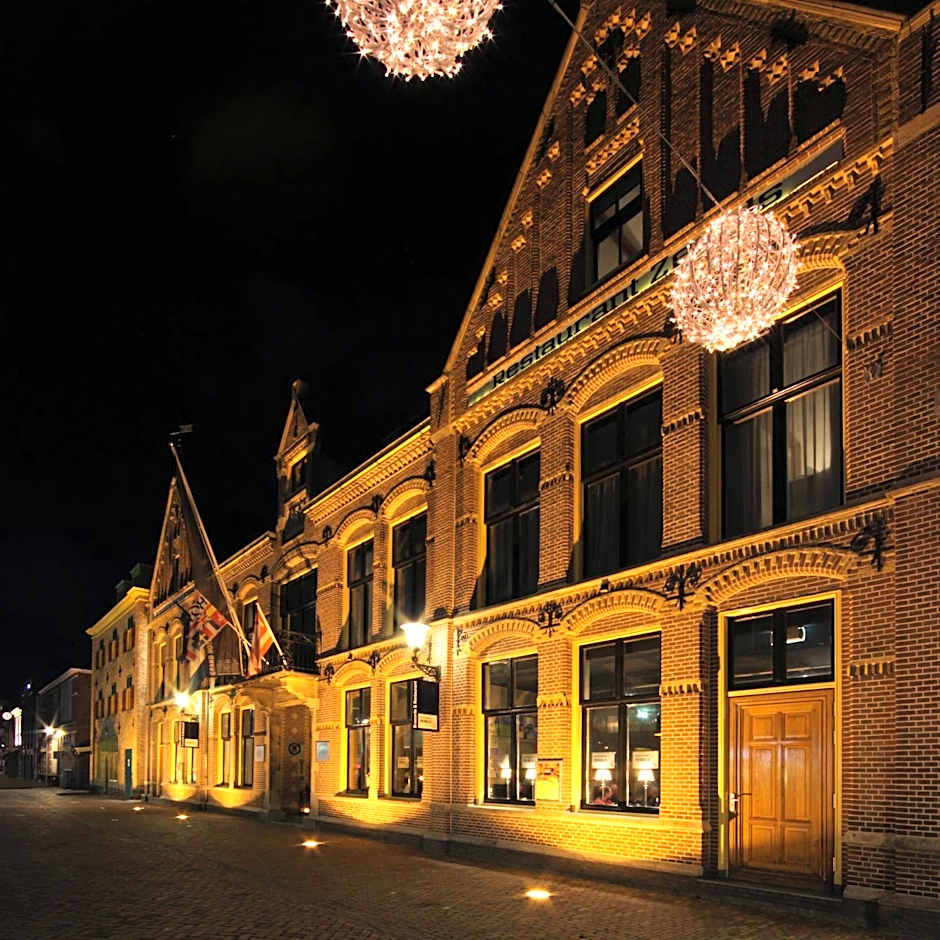 Grand Hotel Alkmaar