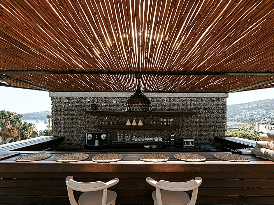 Costa Farilya Special Class Hotel Bodrum