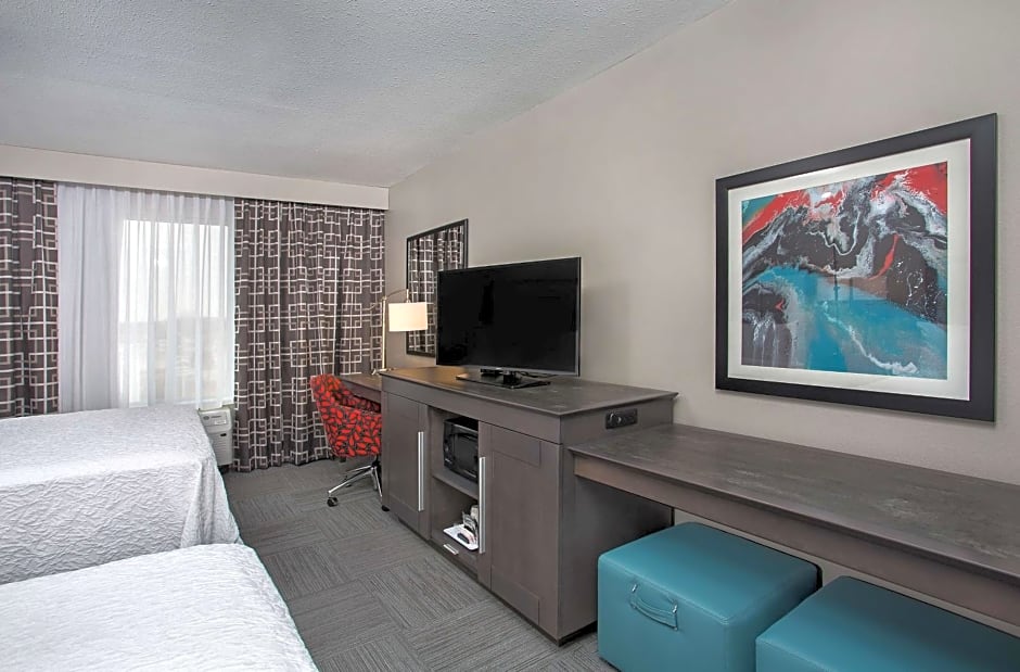 Hampton Inn By Hilton Vincennes