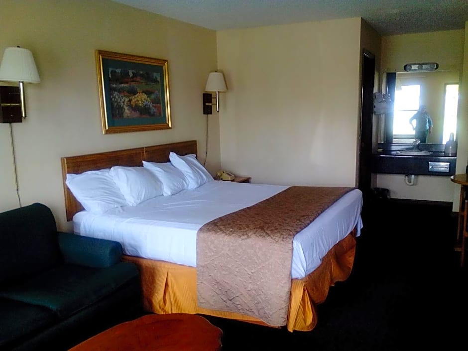 Gateway Inn