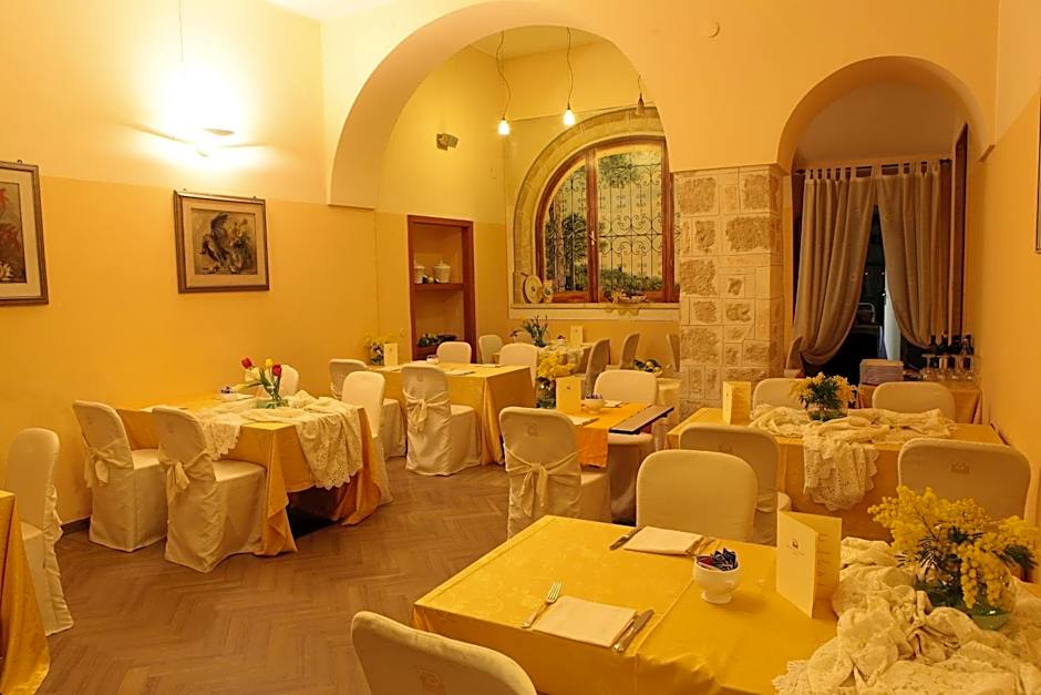 Park Hotel San Michele