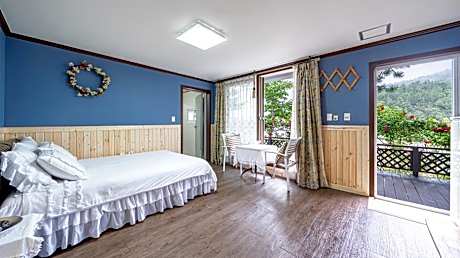 Samcheok Garden Pension