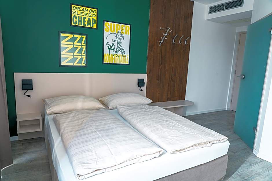 SLEEEP HOTEL Ansfelden