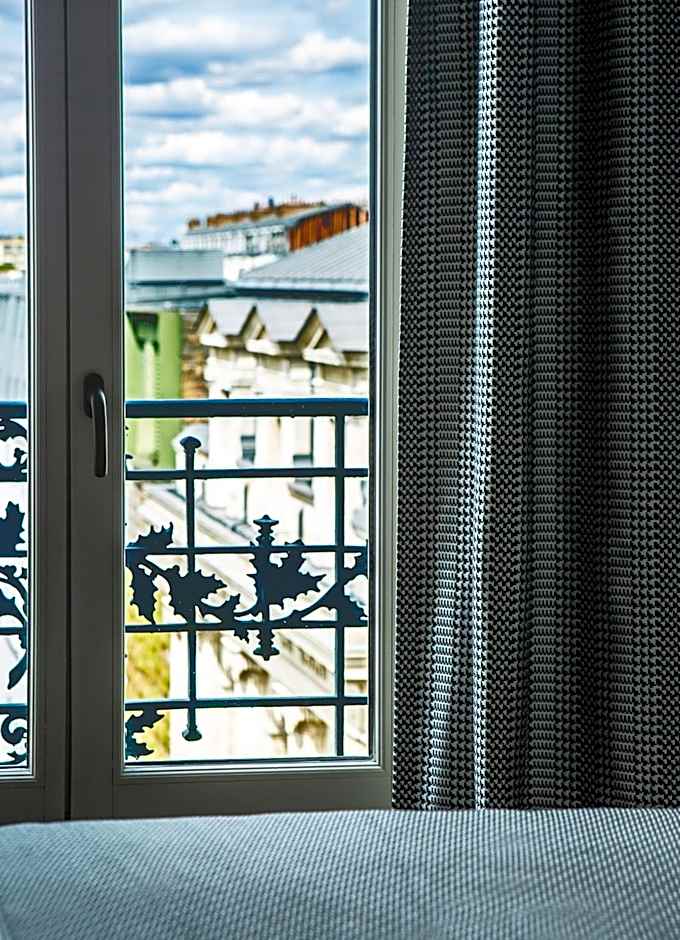 Hotel Flanelles Paris