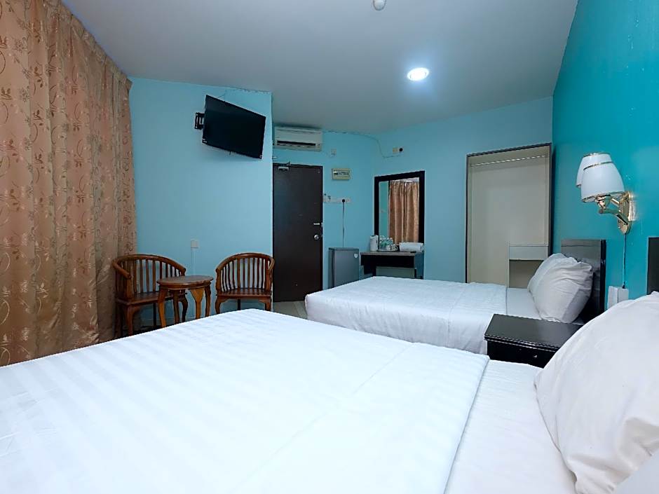 Marjan Hotel Sdn Bhd