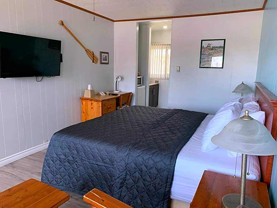 Town & Country Motel