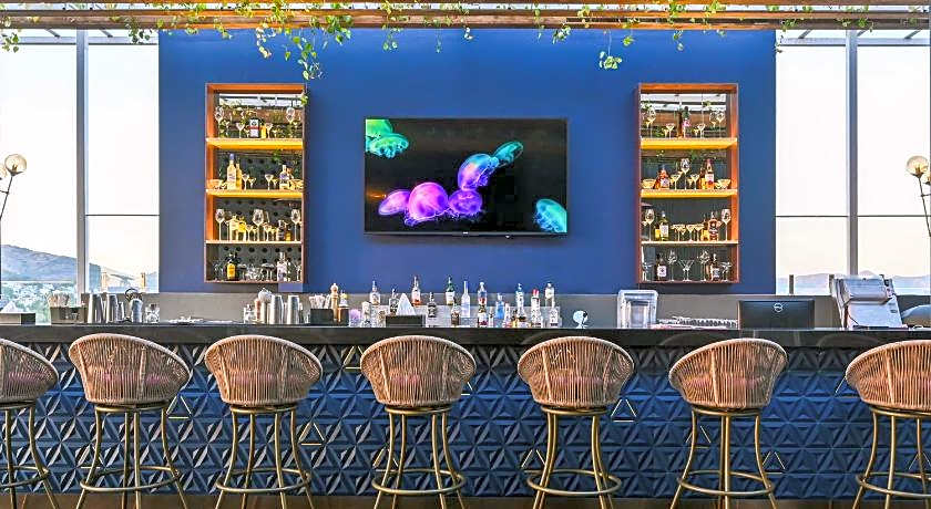 Parallel Hotel Udaipur, a member of Radisson Individuals