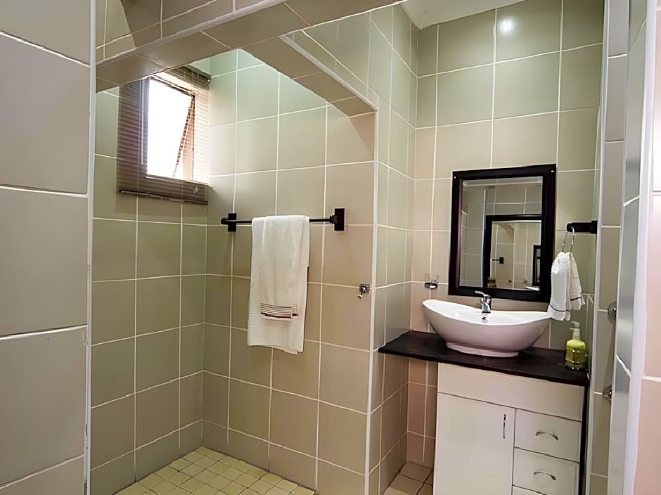 Matts Rest Bed and Breakfast