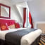 Hotel Aida Marais
