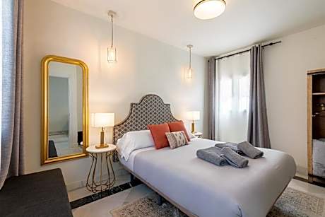 Superior Quadruple Room